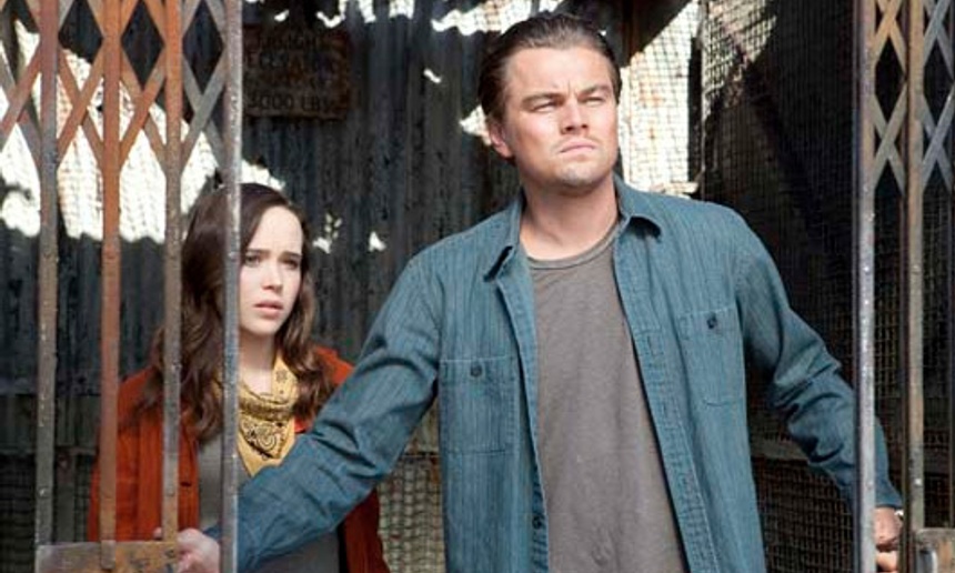 Bande-annonce du film Inception