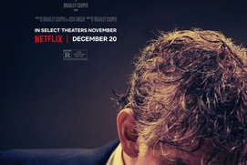 Affiche du film Maestro