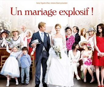 Affiche du film Pièce montée