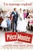 Affiche du film Pièce montée