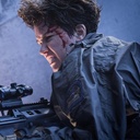 Une scène du film Alien: Covenant