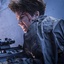 Une scène du film Alien: Covenant