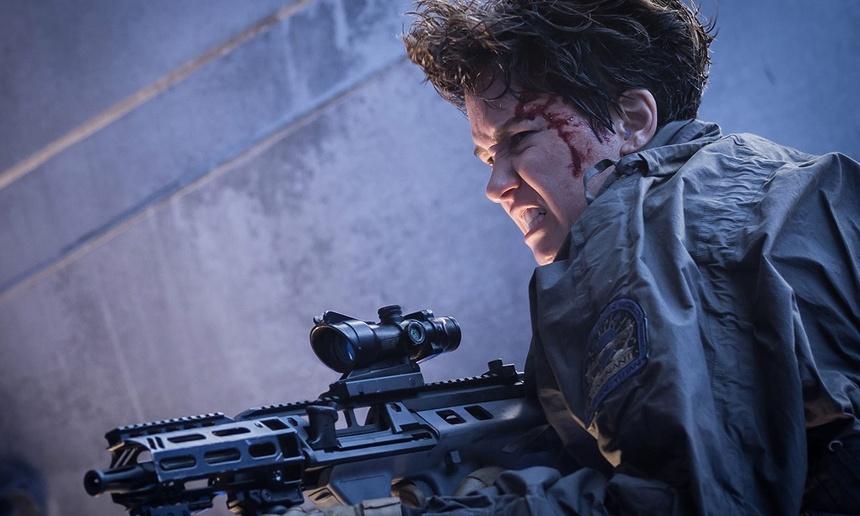 Une bande-annonce en français inquiétante pour Alien: Covenant