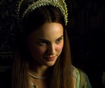 Scène du film The Other Boleyn Girl