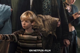 Affiche du film Let Go Affiche du film Let Go
