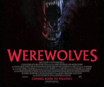 Affiche du film Werewolves
