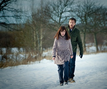 Une scène du film L'hypnotiseur