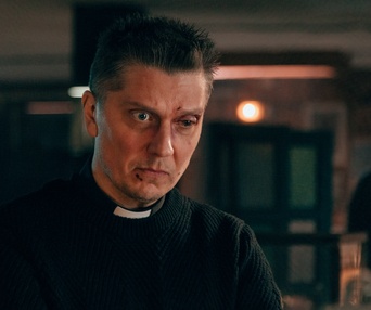 Images du film Little Siberia