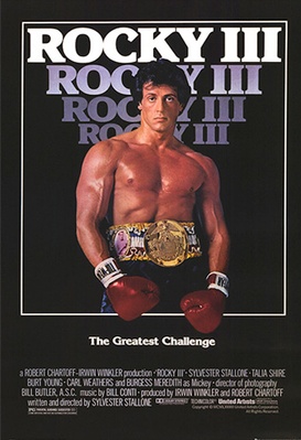 Rocky III - L'oeil du tigre