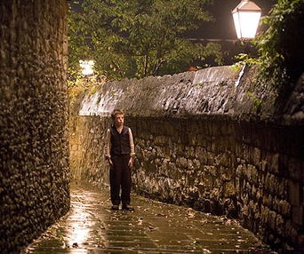Scène du film À la croisée des mondes - La boussole d'or