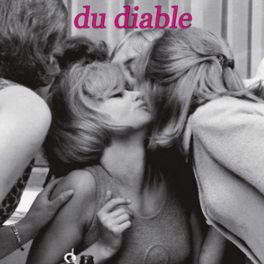 Affiche du film Les ruses du diable
