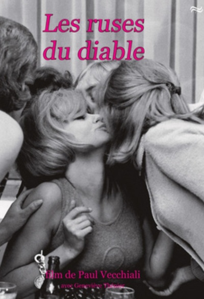 Affiche du film Les ruses du diable