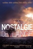 Affiche du film La nostalgie de l'ange