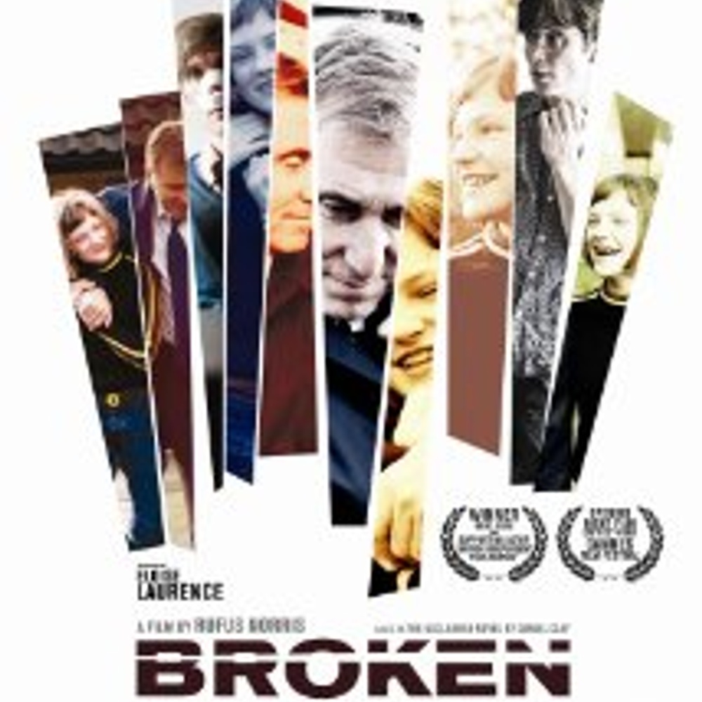 Images du film Broken