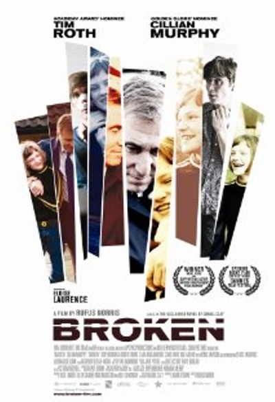 Broken