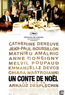 Un conte de Noël
