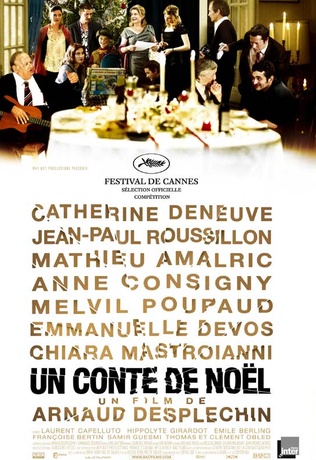 Un conte de Noël