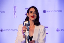 Les Gagnants du Gala Québec Cinéma 2022