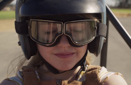 Bande-annonce en anglais