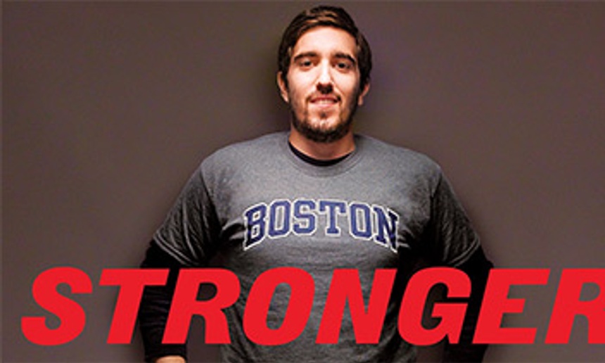 Lionsgate prépare Stronger sur l'attentat à la bombe au marathon de Boston