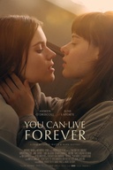 Affiche du film Tu peux vivre éternellement
