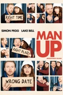 Affiche du film Mensonge blanc