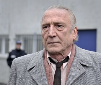 Une scène du film Le Havre