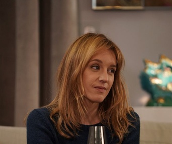 Une scène du film Lola et ses frères