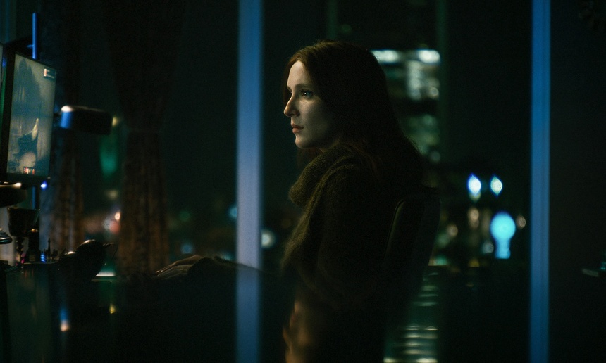 Une date de sortie et une bande-annonce pour Les chambres rouges