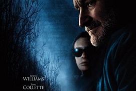 Affiche du film The Night Listener Affiche du film The Night Listener