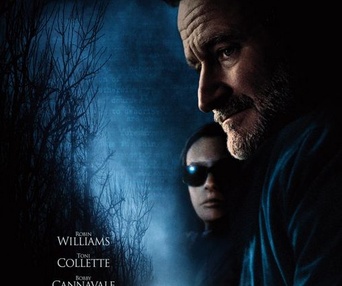 Affiche du film The Night Listener