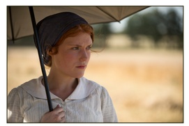 Une scène du film Les gardiennes