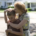 Une scène du film The Tree of Life