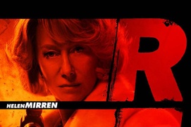 Affiche du film Red