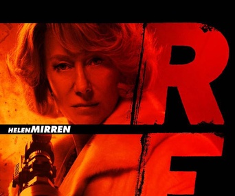 Affiche du film Red