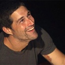 Matthew Fox dans la série télévisée Lost