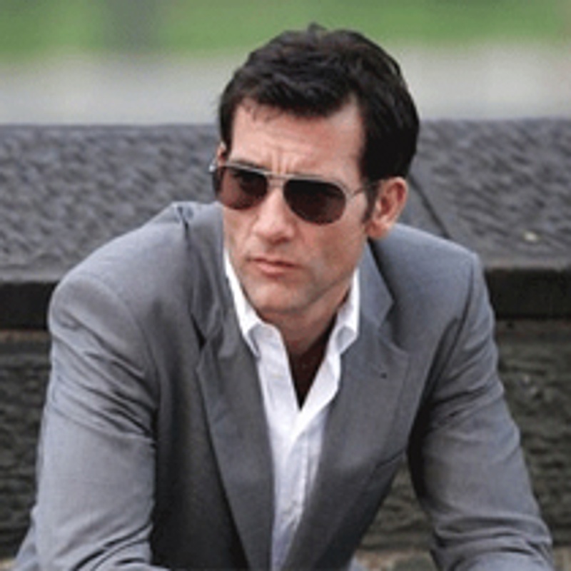 Clive Owen dans Duplicité