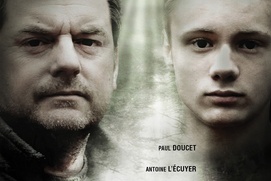 Affiche du film La garde