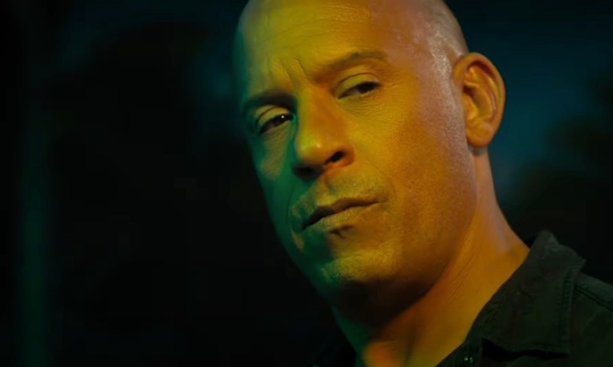 Une très longue première bande-annonce pour Fast X