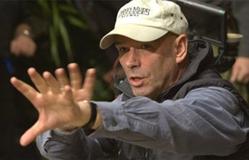 Martin Campbell dans Casino Royale