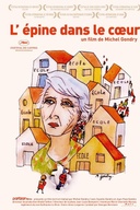 Affiche du film L'épine dans le coeur