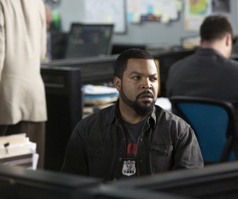 Une scène du film Ride Along