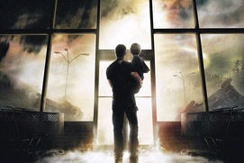 Affiche du film Affiche du film