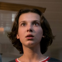 Photo de Millie Bobby Brown