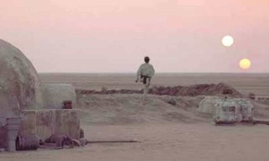 Star Wars: Episode VII sera tourné à Abu Dhabi