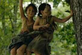 Image du film Coeurs vaillants