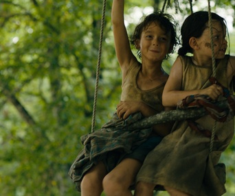 Image du film Coeurs vaillants