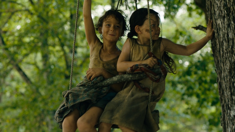 Image du film Coeurs vaillants