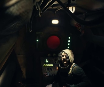 Image du film Iron Lung