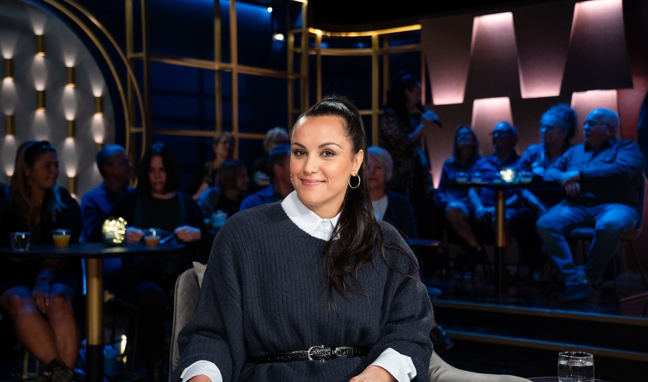 Image de l'article Sinem Kara dévoile son nouveau projet d'humour